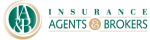 Insurance Agents Brokers Logo